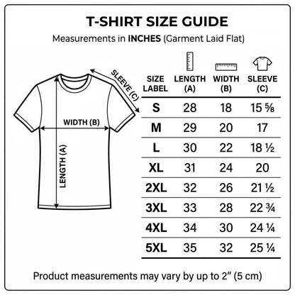 Be The Sky Reminder Tee (Black)