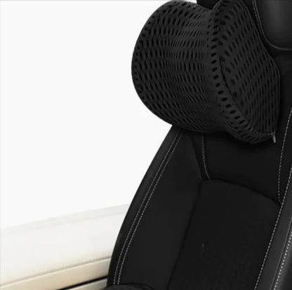 Drive Pain-Free with Premium Memory Foam Support