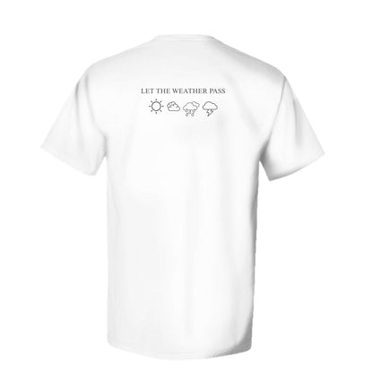 WHITE - GDH100 - BACK