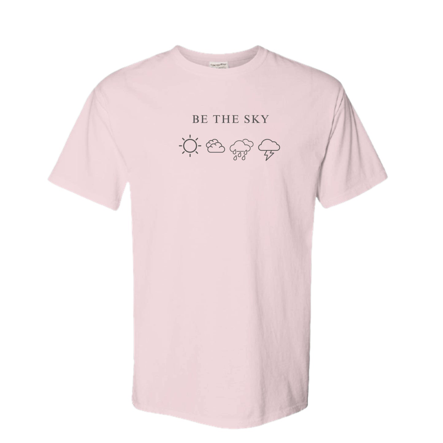 COTTON CANDY - GDH100 - FRONT