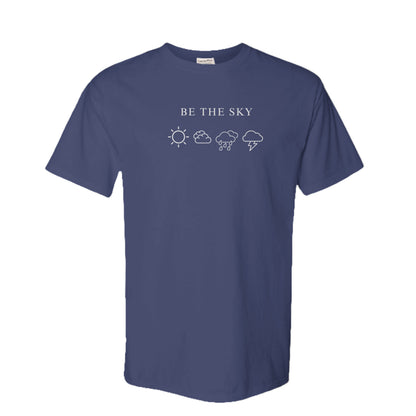 NAVY - GDH100 - FRONT