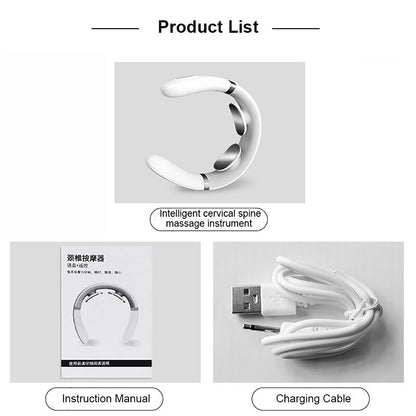 SoothingNeck Pro